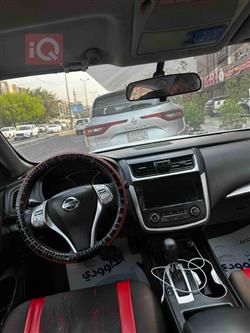 نیسان ئەلتیما